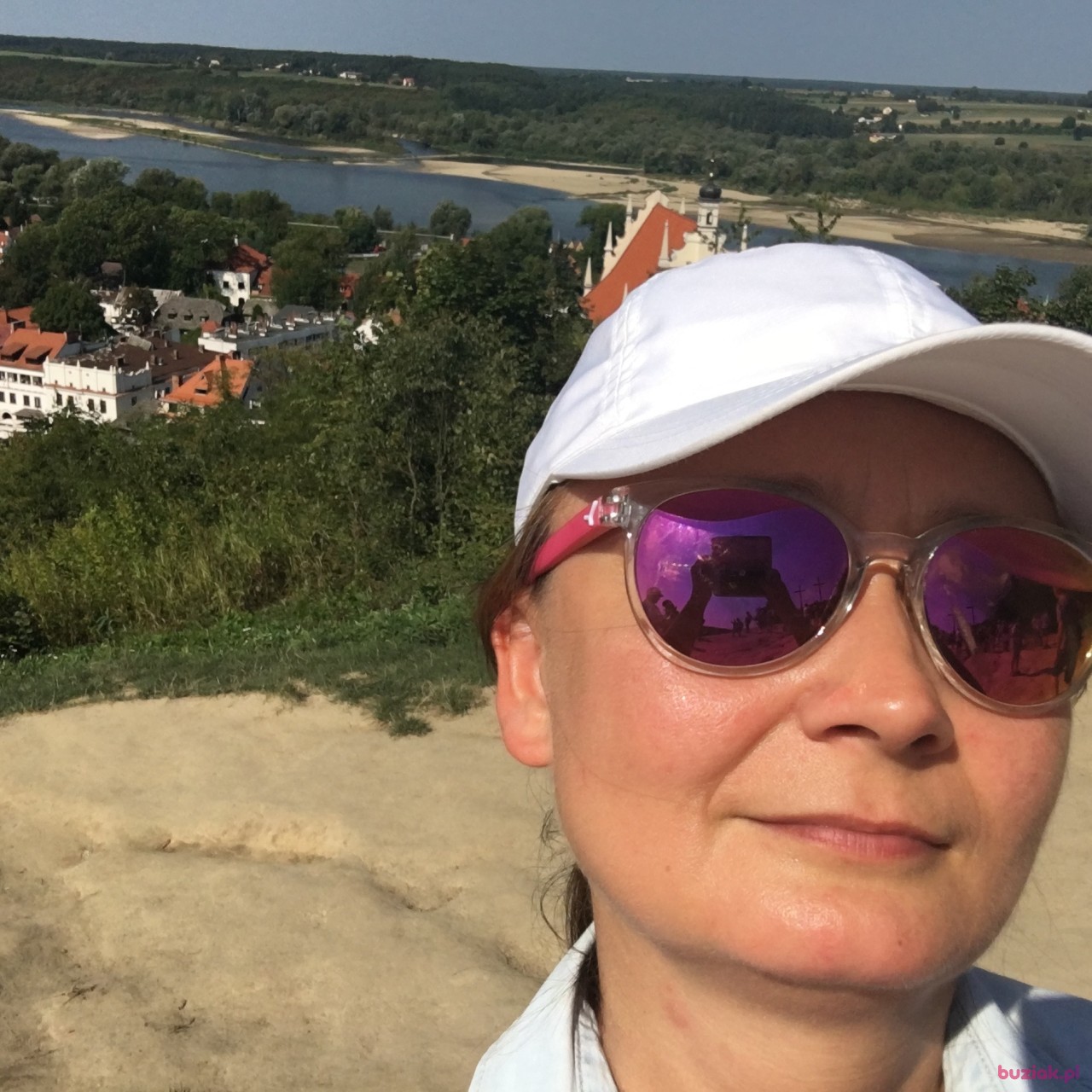 Hal, Kobieta, 51, Wadowice, Polska: 1