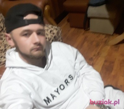 Jakub, Male, 31, Piła, Polska, Photo: 1