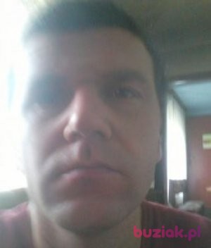 Tomasz, Male, 45, Milicz, Polska, Photo: 2