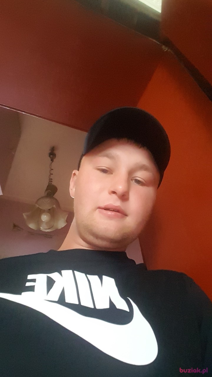 Pat, Mężczyzna, 27, Lubań, Polska: 1