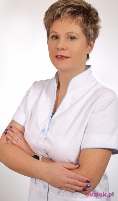 Katarzyna, Kobieta, 48, Pabianice, Polska, Zdjęcie: 1