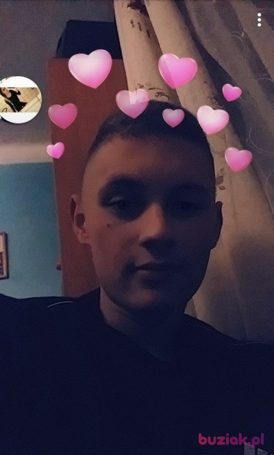 jareczek8, Mężczyzna, 25, Nowy Sącz, Polska: 1