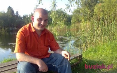andrzejek123, Mężczyzna, 40, Dąbrowa Górnicza, Polska: 1