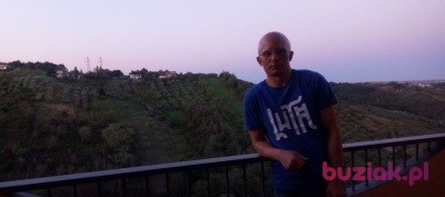 Rafał, Male, 40, Olsztyn, Polska, Photo: 1