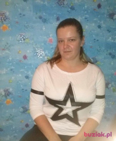 Anna, Kobieta, 44, Śrem, Polska, Zdjęcie: 1
