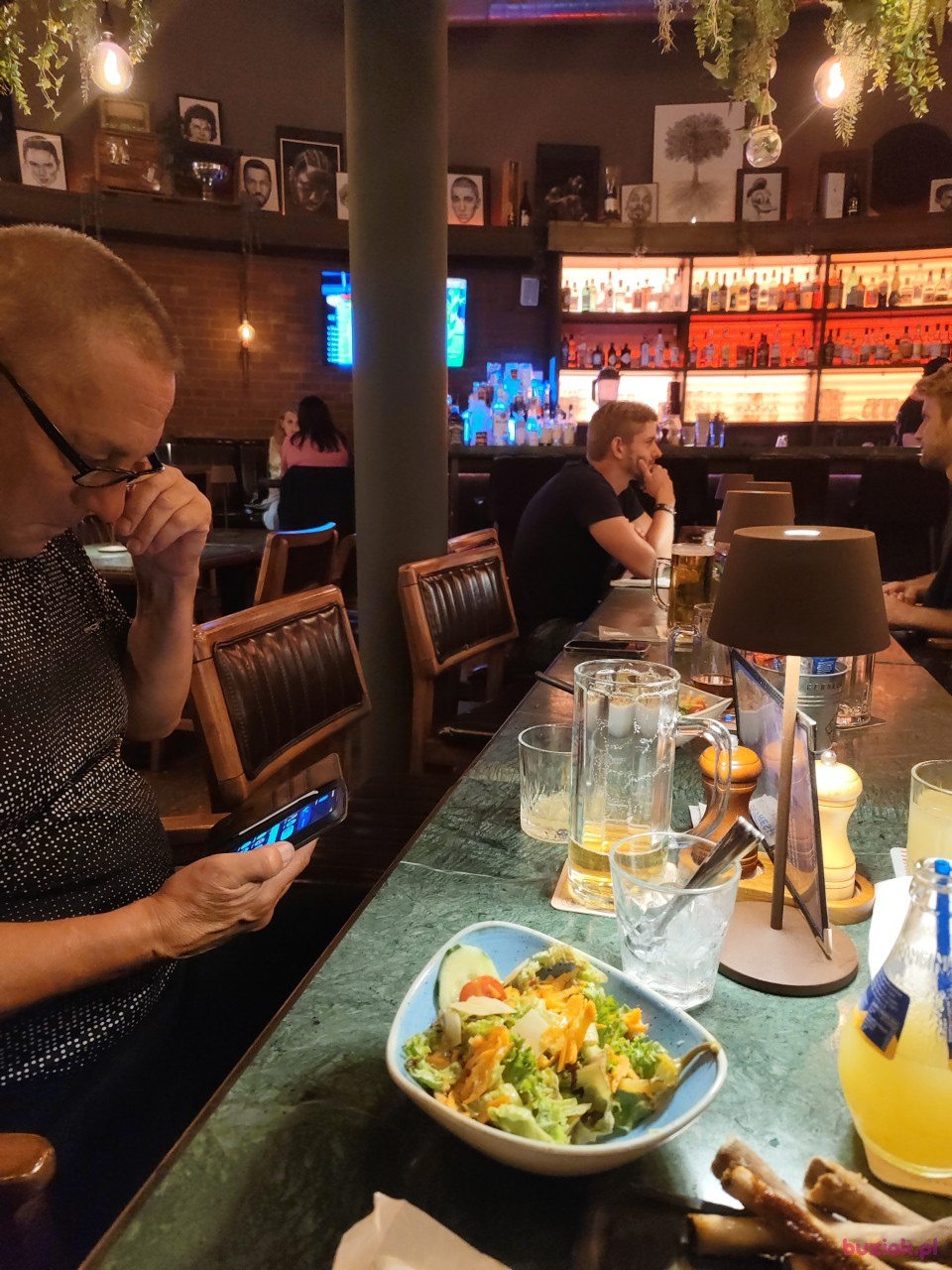 Rafal, Mężczyzna, 55, Austria, Zdjęcie: 2