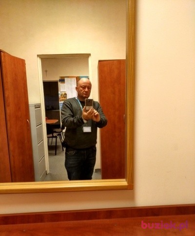 Arek, Male, 52, Warszawa, Polska: 1