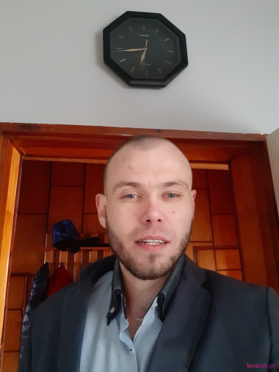 Krystian, Male, 33, Poznań, Polska: 1