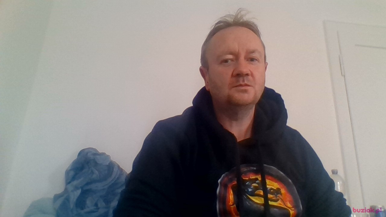 rafal, Male, 46, Monachium, Niemcy, Photo: 1