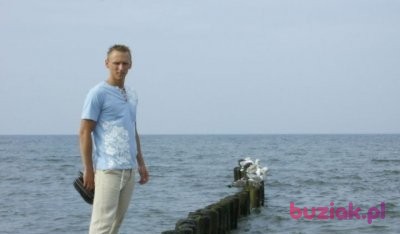 gucio84, Mężczyzna, 41, Mysłowice, Polska, Zdjęcie: 1
