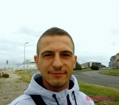 Damian, Male, 36, Tarnowskie Góry, Polska, Photo: 1