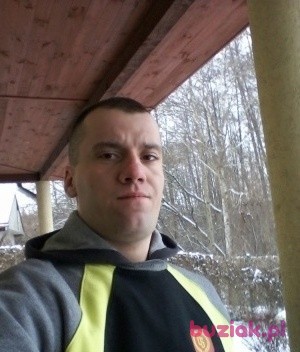 Krystian, Mężczyzna, 34, Nowy Dwór Mazowiecki, Polska, Zdjęcie: 1