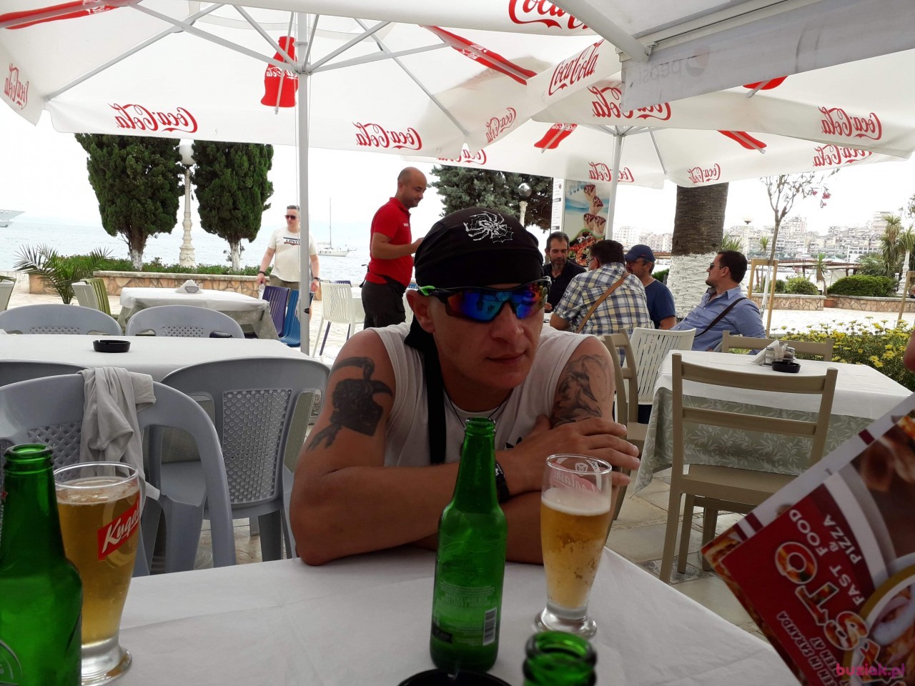 Kill, Mężczyzna, 43, Arcen Limburg Province, Holandia: 1