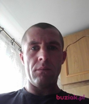 Daniel, Male, 42, Kwidzyn, Polska: 1