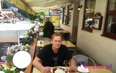Krzyszf, Male, 60, Świnoujście, Polska, Photo: 3