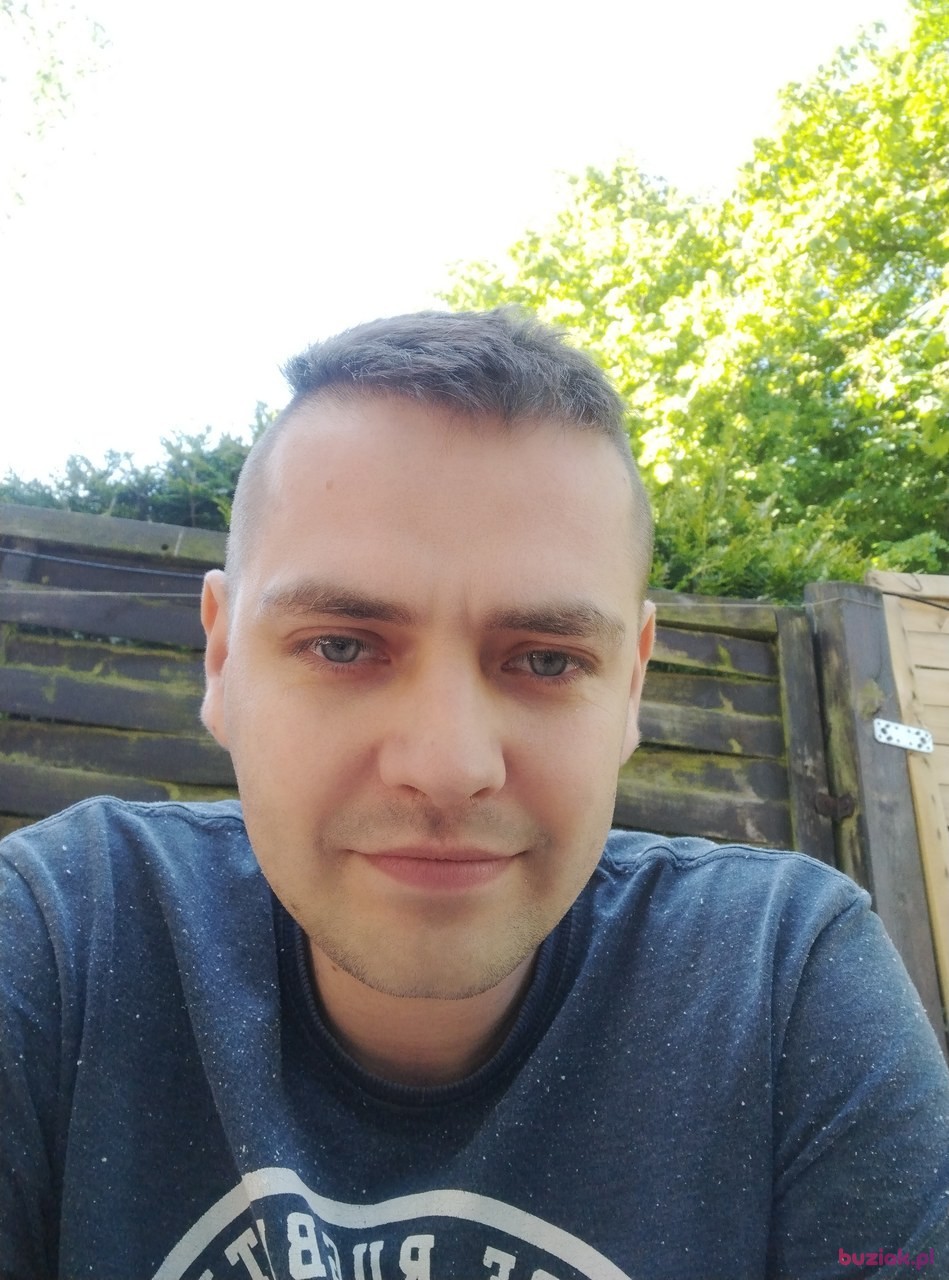 Piotrek, Male, 32, Hamburg, Niemcy: 1