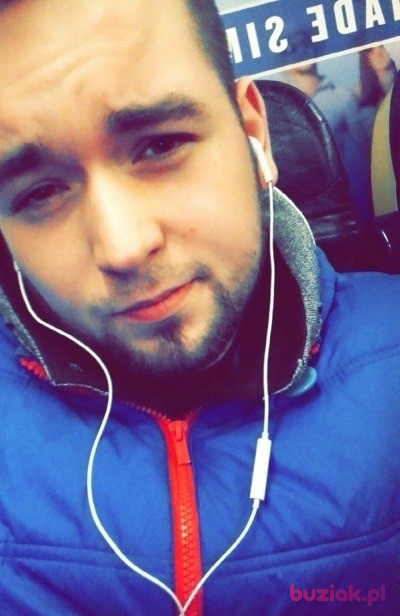 Maciej, Male, 27, Brzeg, Polska, Photo: 3