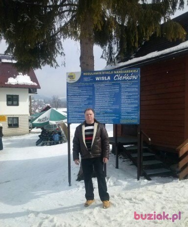 ramedlaw, Mężczyzna, 65, Gliwice, Polska, Zdjęcie: 2