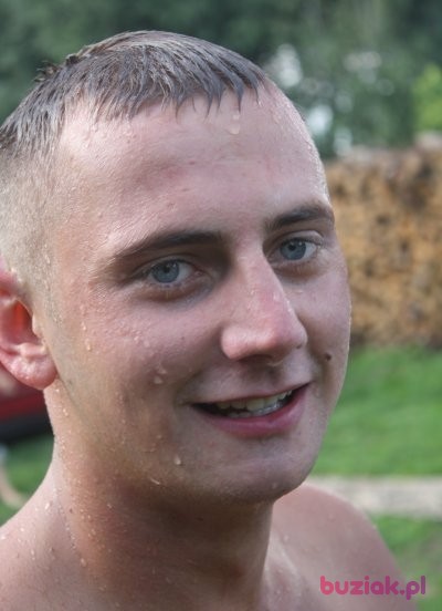 Maciek, Mężczyzna, 35, Bolesławiec, Polska, Zdjęcie: 2