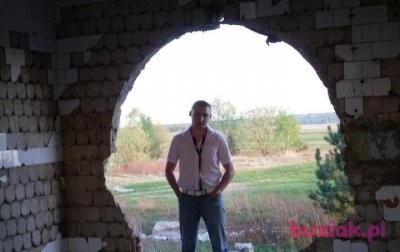 Kamil, Male, 38, Dąbrowa Górnicza, Polska, Photo: 1