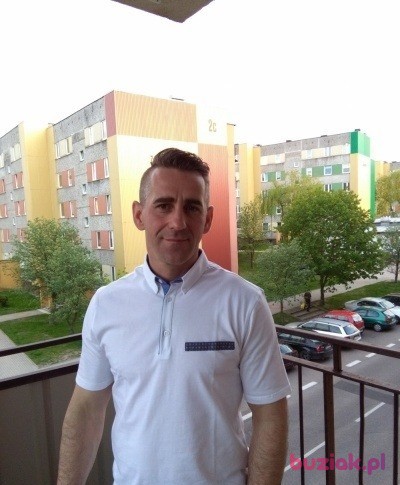 wieslaw, Male, 46, Białystok, Polska, Photo: 2