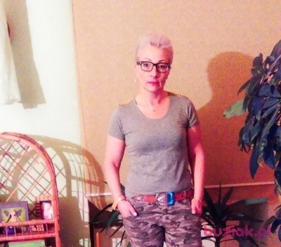 Dorota, Female, 56, Szczecin, Polska, Photo: 2