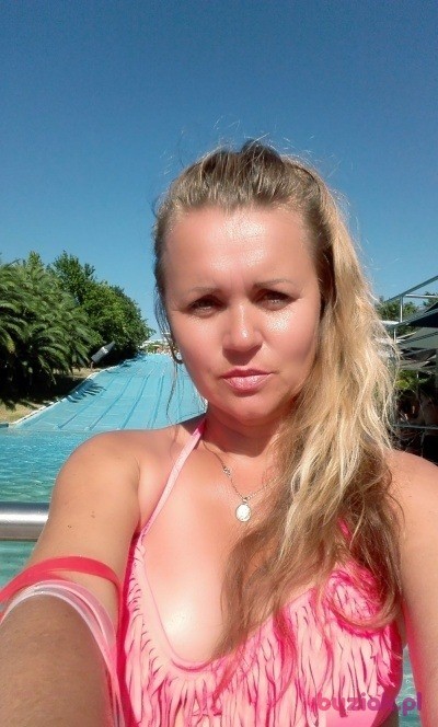 Iwona, Kobieta, 52, Poznań, Polska, Zdjęcie: 5
