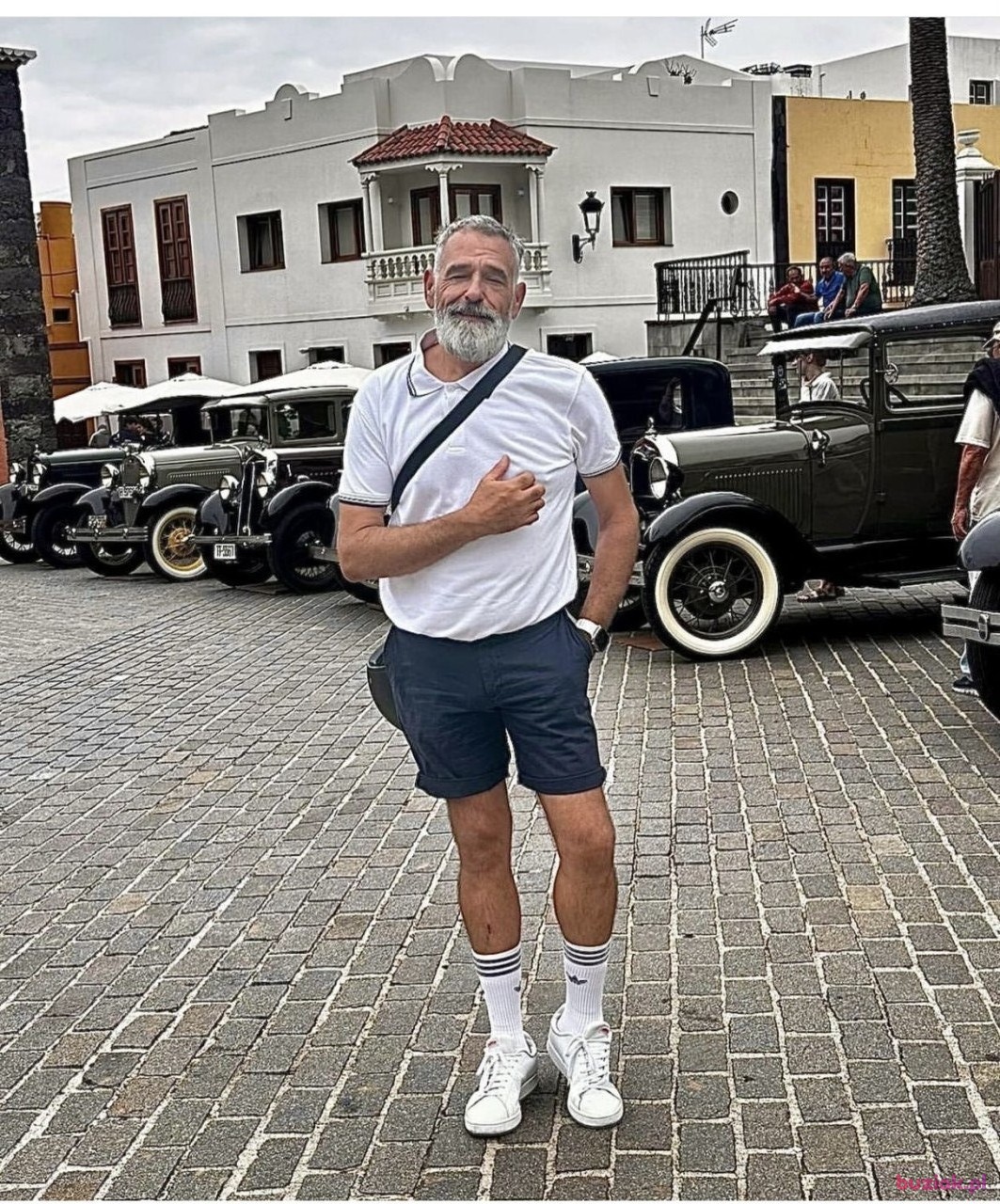 Walter, Mężczyzna, 58, Martha s Vineyard Massachusetts, USA: 1