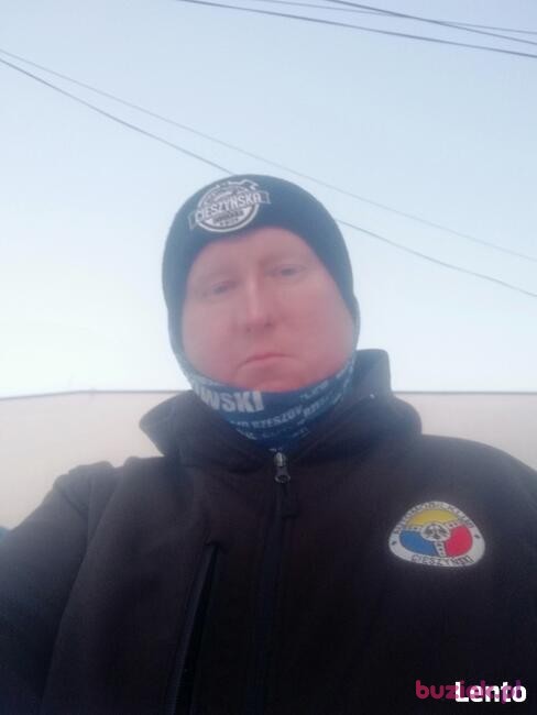 Marcin, Male, 37, Skoczów, Polska: 1