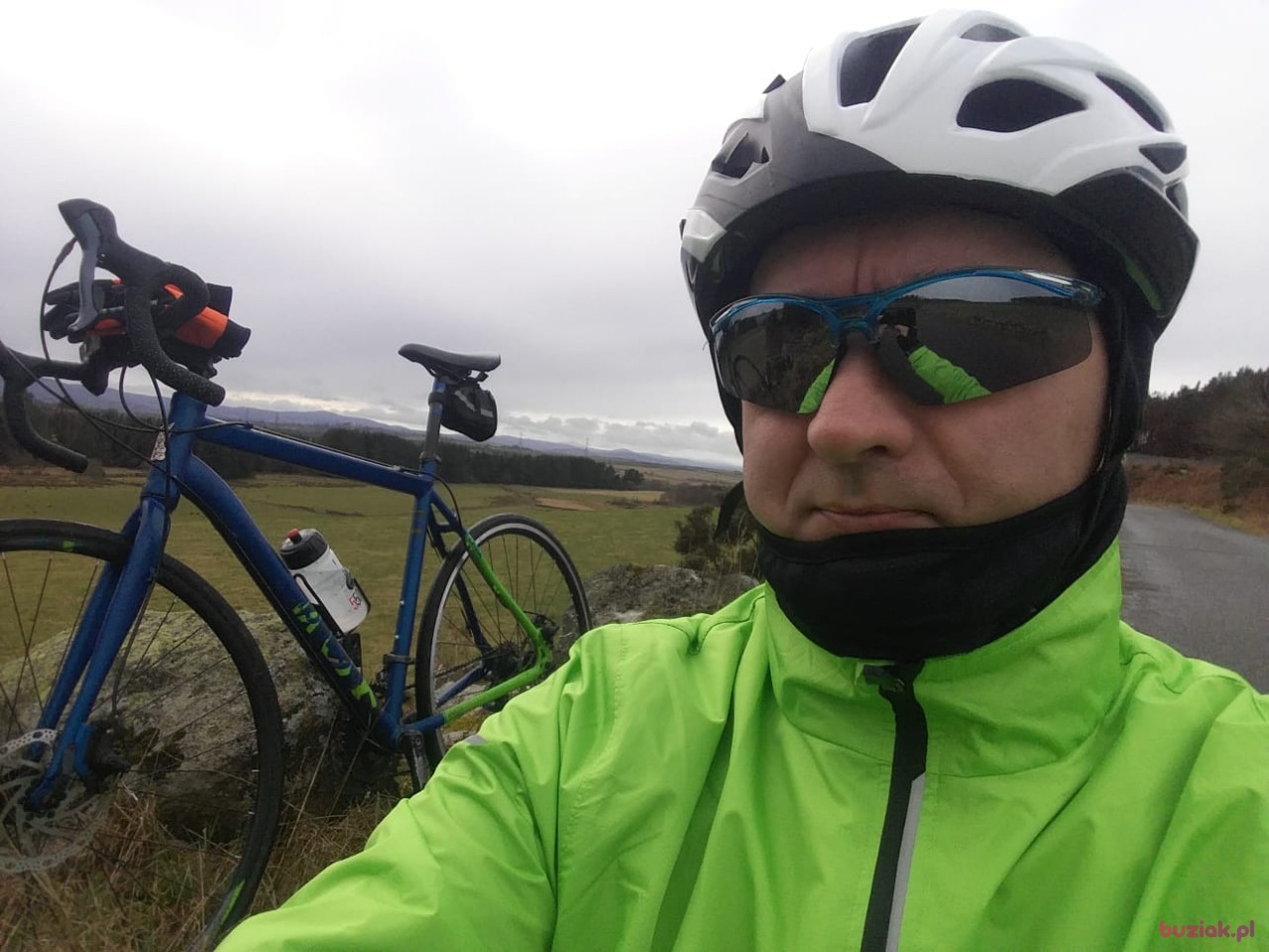 Grzegorz, Mężczyzna, 56, Aberdeen, Wielka Brytania, Zdjęcie: 6