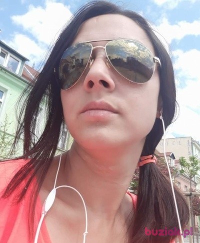 Sabina , Female, 35, Wrocław, Polska: 1