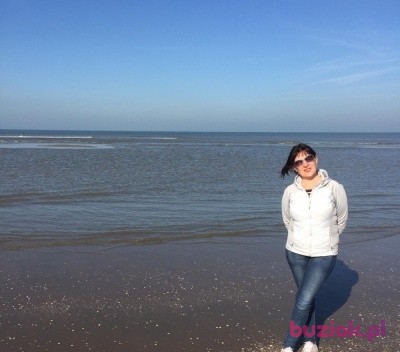 Irena, Kobieta, 48, Rotterdam South Holland Province, Holandia: 1