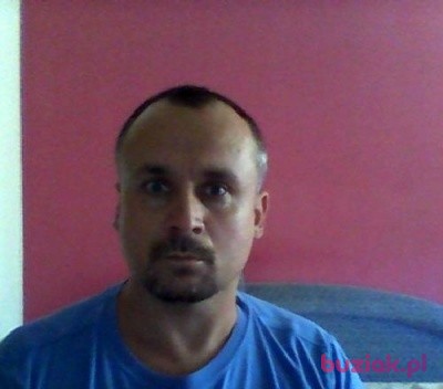 wojciech, Male, 48, Czarna Białostocka, Polska: 1