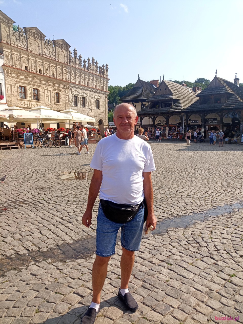 marek, Male, 60, Elbląg, Polska: 1
