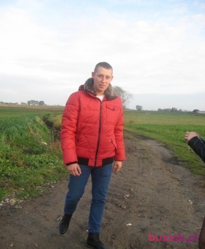 Bartek, Male, 30, Inowrocław, Polska, Photo: 1