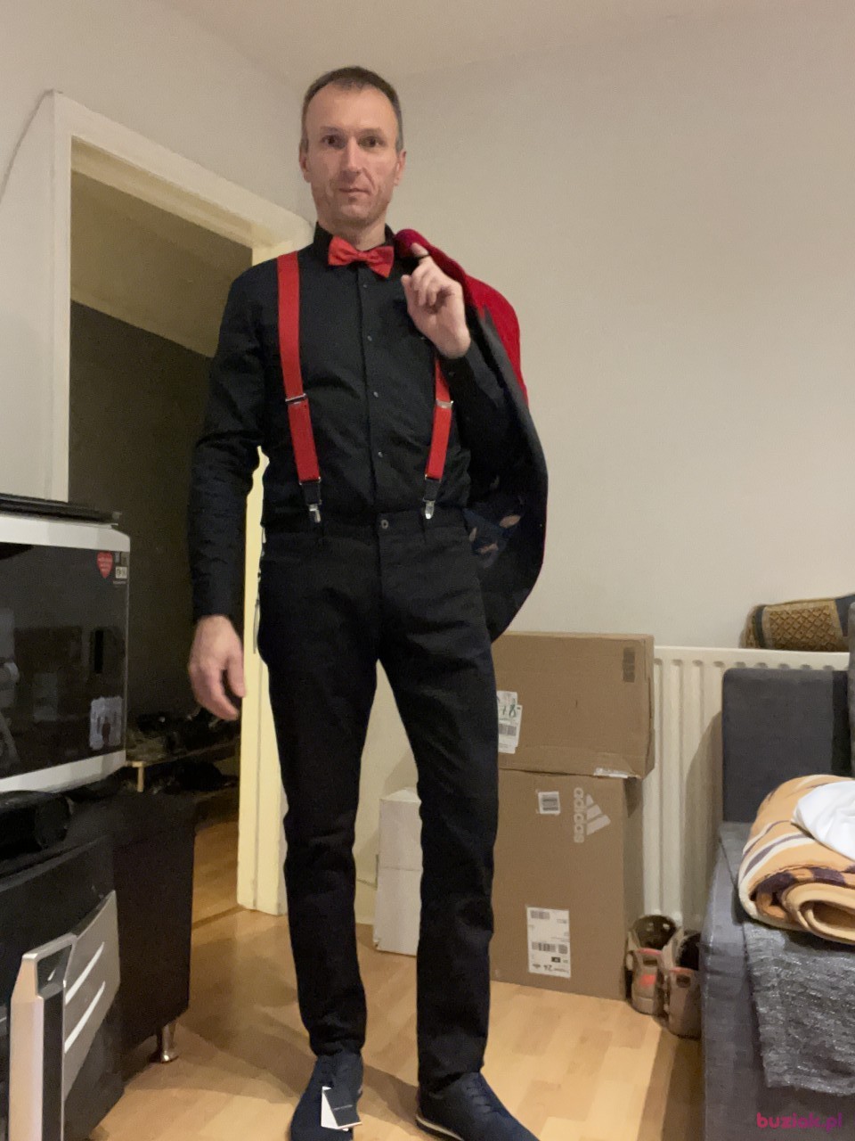 Rob, Mężczyzna, 49, Westminster, Wielka Brytania, Zdjęcie: 3