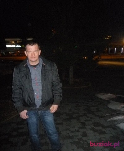 Michał, Male, 47, Mszana Dolna, Polska, Photo: 1