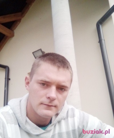 Dawid, Mężczyzna, 33, Złoczew, Polska: 1