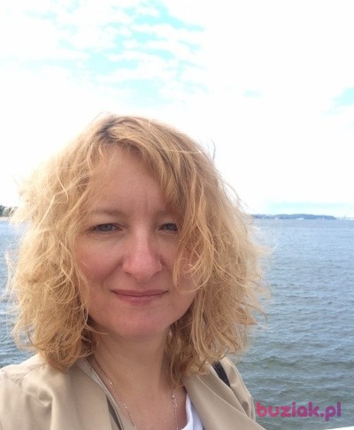 Julja, Female, 48, Gdańsk, Polska, Photo: 1