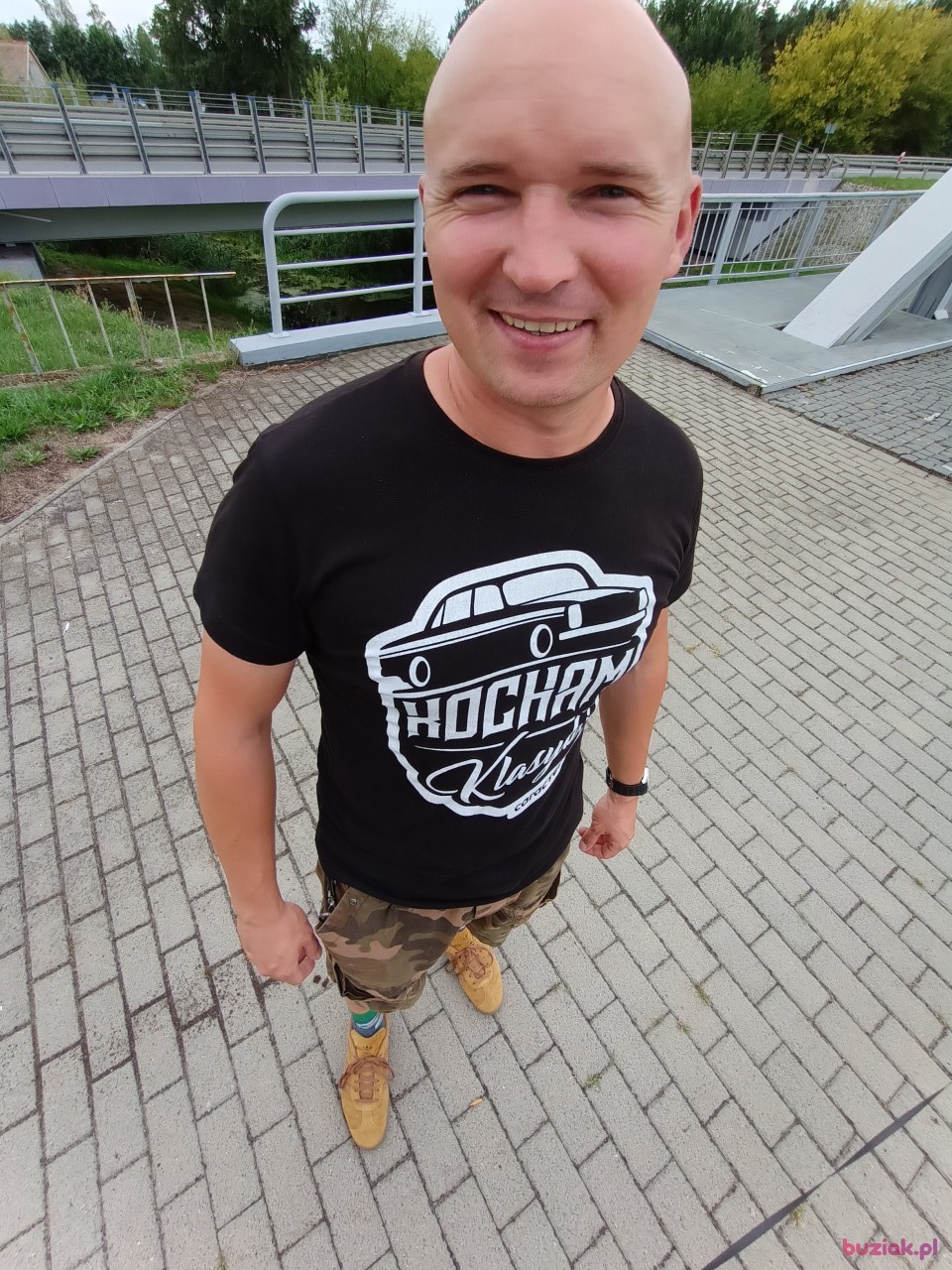 Bartek, Mężczyzna, 42, Łęczyca, Polska, Zdjęcie: 1