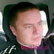 Maciek, Mężczyzna, 47, Polska: 1