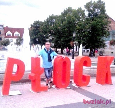 Nikodem, Mężczyzna, 45, Płock, Polska, Zdjęcie: 7