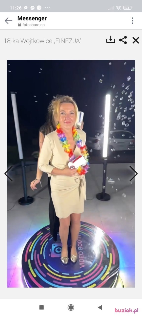 Renata, Kobieta, 56, Będzin, Polska: 1