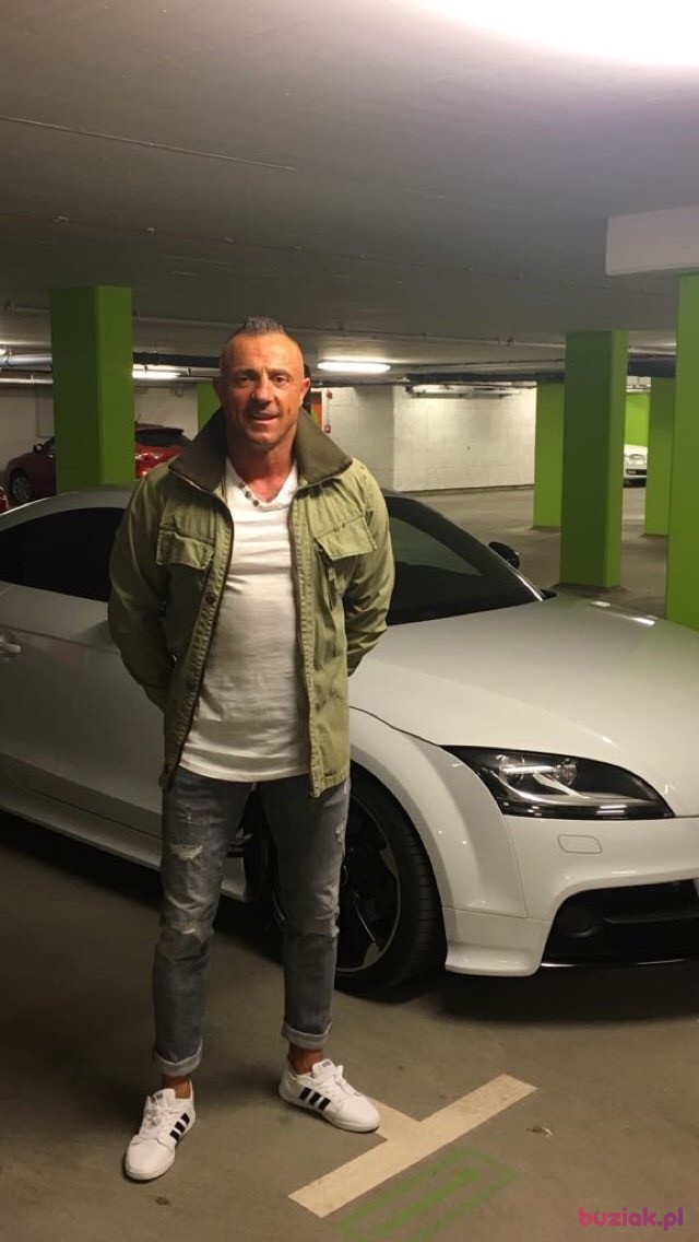 Jarek, Mężczyzna, 50, Frechen North Rhine Westphalia, Niemcy: 1