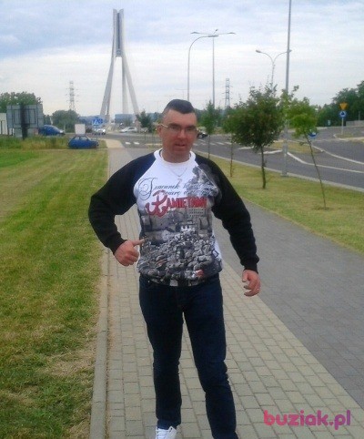 Wojciech, Mężczyzna, 38, Rzeszów, Polska, Zdjęcie: 4