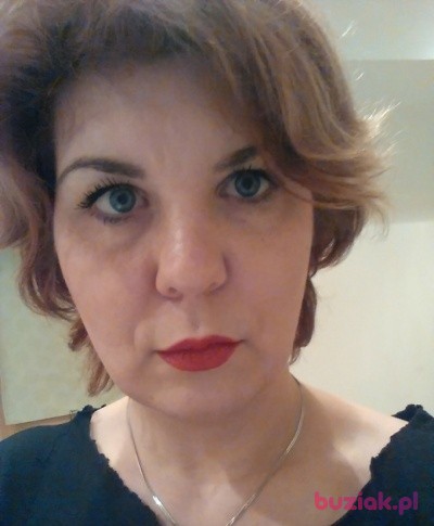 Beata , Kobieta, 49, Białystok, Polska, Zdjęcie: 4