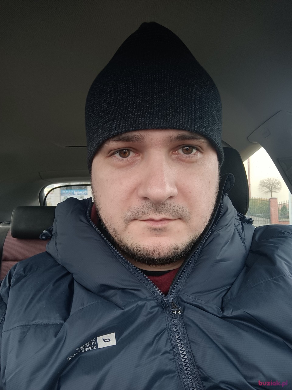 Michał, Male, 42, Radom, Polska: 1