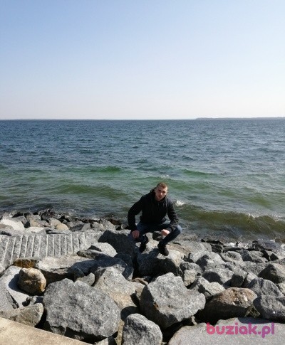 Michał, Male, 28, Szczecin, Polska, Photo: 1