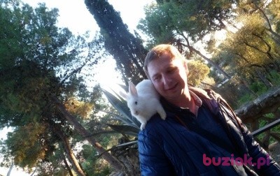 lukszy66, Mężczyzna, 49, Żyrardów, Polska, Zdjęcie: 1