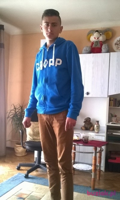 Adrian, Mężczyzna, 27, Ostrowiec Swiętokrzyski, Polska, Zdjęcie: 3